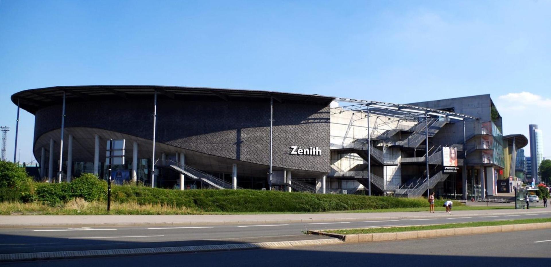Lille Hypercentre / Gares - Superbe Studio Equipe Eksteriør billede
